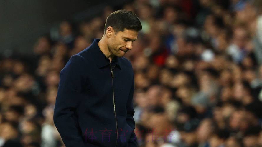 德天空:阿隆索目前不会下课! 将带队客战阿拉维斯